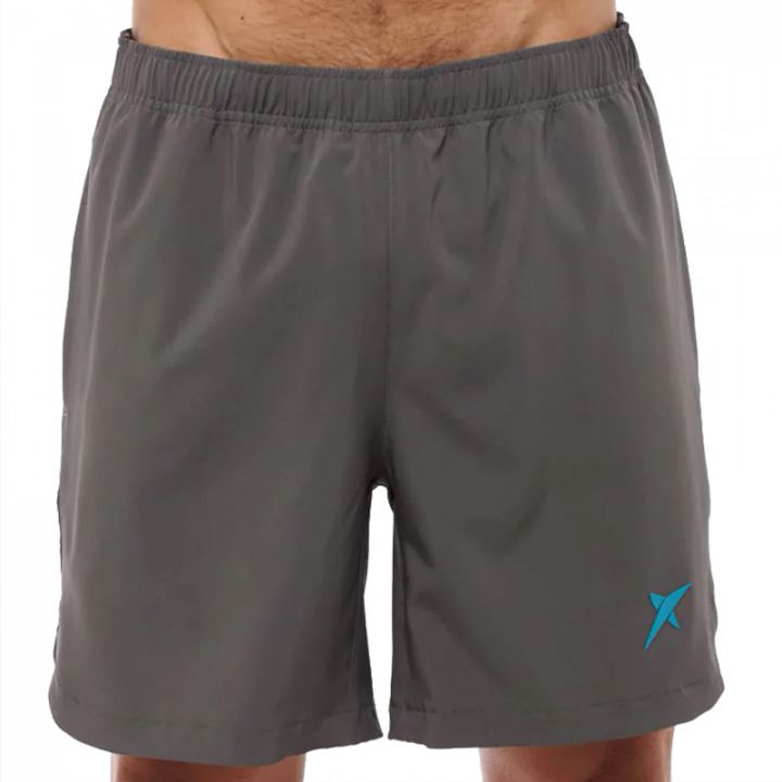 Drop Shot Naos Shorts Grey